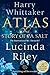 Atlas by Lucinda Riley Atlas by Lucinda Riley