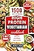 High Protein Vegetarian Coo...