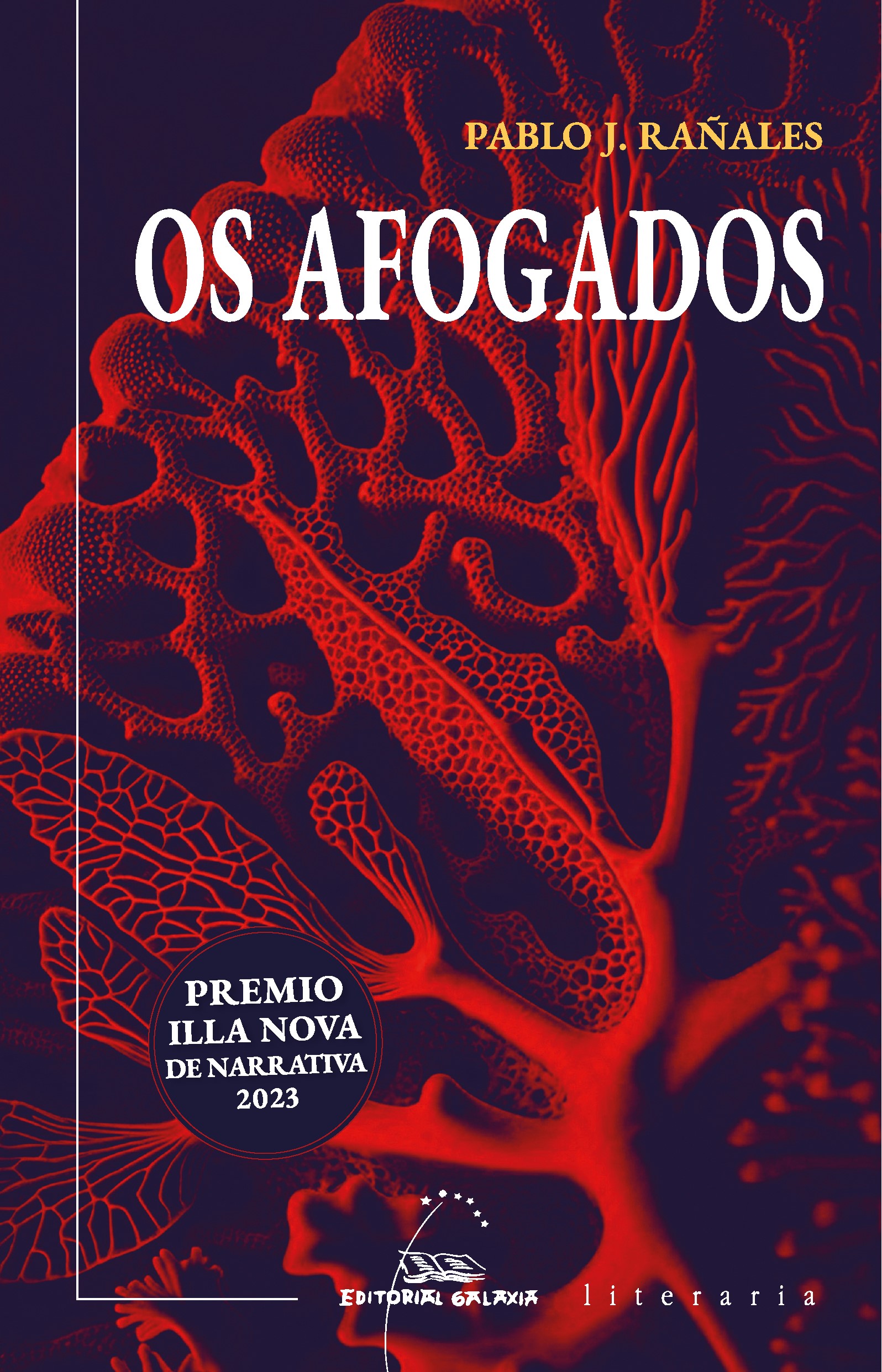 Os afogados (Paperback)