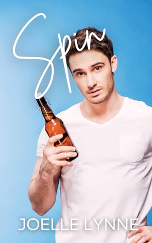 Spin (Paperback)