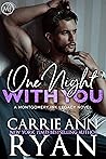 One Night with You by Carrie Ann Ryan