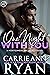 One Night with You (Montgomery Ink Legacy, #7)