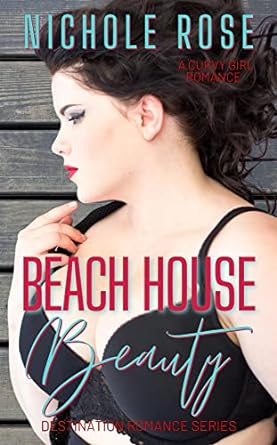Beach House Beauty (Kindle Edition)