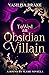 To Wed an Obsidian Villain