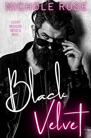 Black Velvet (Kindle Edition)