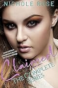 Claimed: The Complete Series