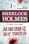 Sherlock Holmes -...