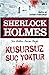 Sherlock Holmes - Kusursuz Suç Yoktur