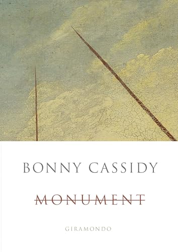 Monument (Kindle Edition)