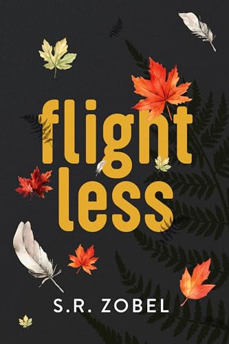 Flightless (The MacArthurs Book 1)