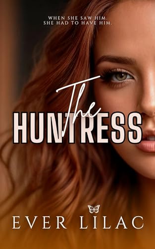 THE HUNTRESS: A DUAL STALKER SHORT ROMANCE (DARK LOVER Book 3)