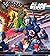 The Art of G.I.Joe by R. Carson Mataxis