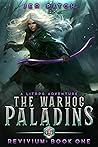 The Warhog Paladins by Jer Patch