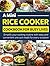 A Mini Rice Cooker Cookbook...
