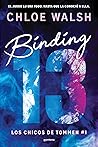 Binding 13 by Chloe Walsh