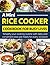 A Mini Rice Cooker Cookbook...