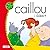Caillou i Gilbert