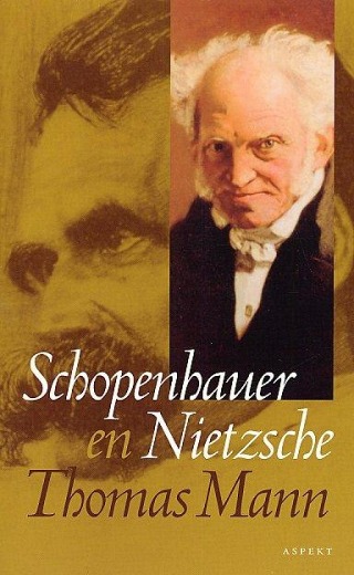 Schopenhauer en Nietzsche (Paperback)