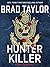 Hunter Killer (Pike Logan #14)