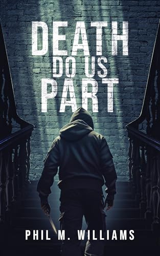 Death Do Us Part (Kindle Edition)