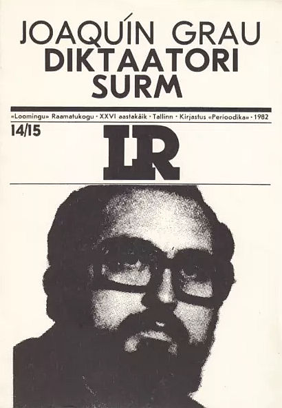 Diktaatori surm ja teisi jutte uues dimensioonis (Paperback)