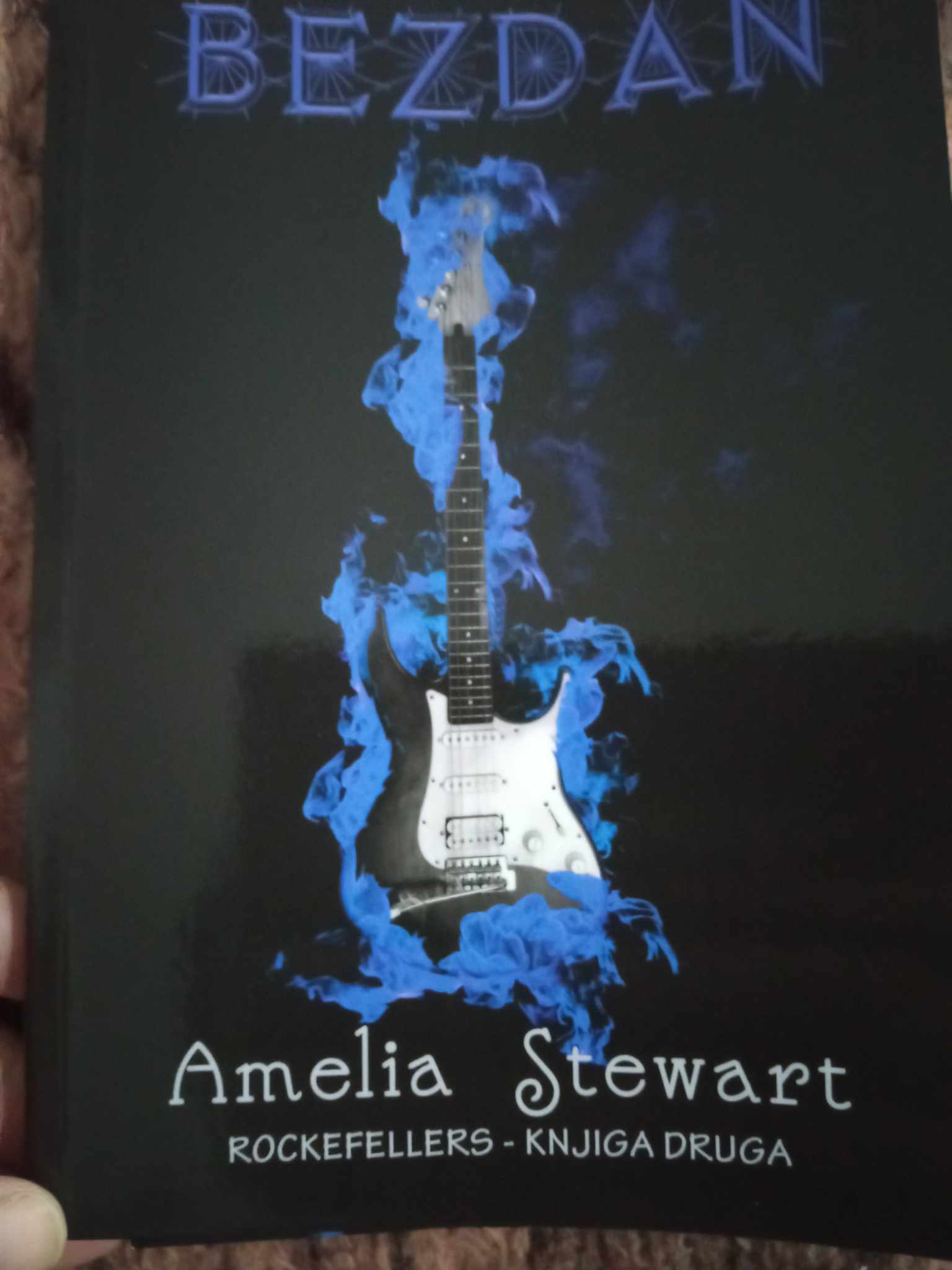 Bezdan (Paperback)