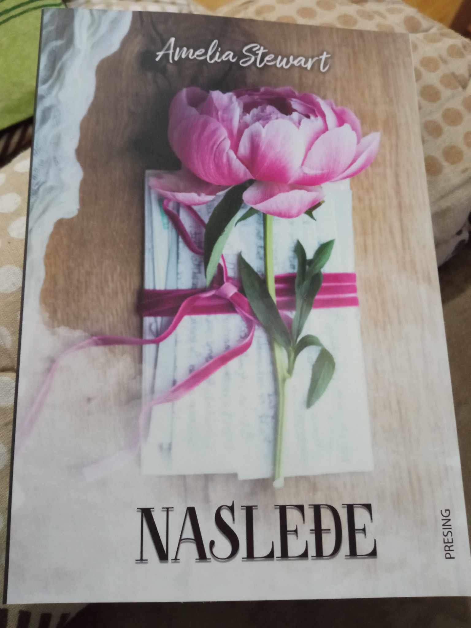 Nasleđe