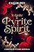 To Ignite a Pyrite Spirit