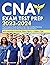 CNA Exam Prep 2024-2025 by Albert Richardson