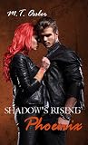 SHADOW'S RISING P...