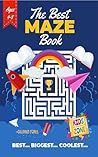 Mazes For Kids Ag...