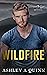 Wildfire (The Broken Bow #2)