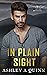 In Plain Sight (Broken Bow #3)