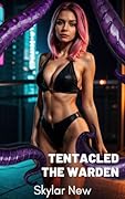 Tentacled: The Warden