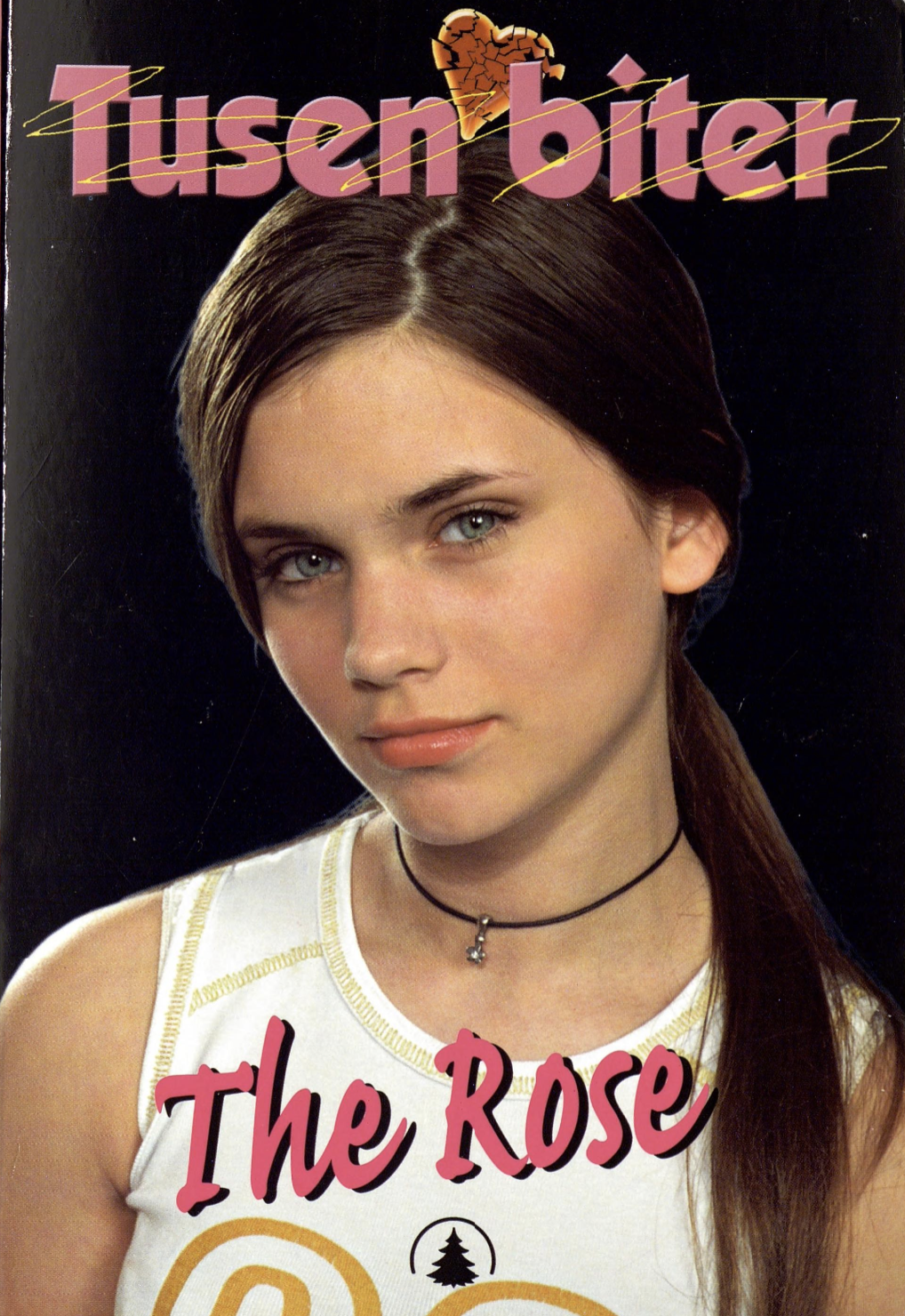 The Rose (Tusen biter #6)