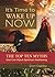 It's Time to Wake Up Now by Don  Oakley