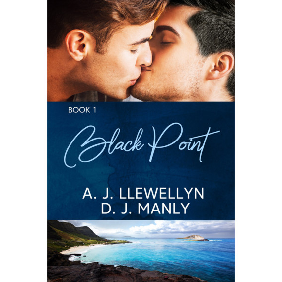 Black Point (Black Point, #1)