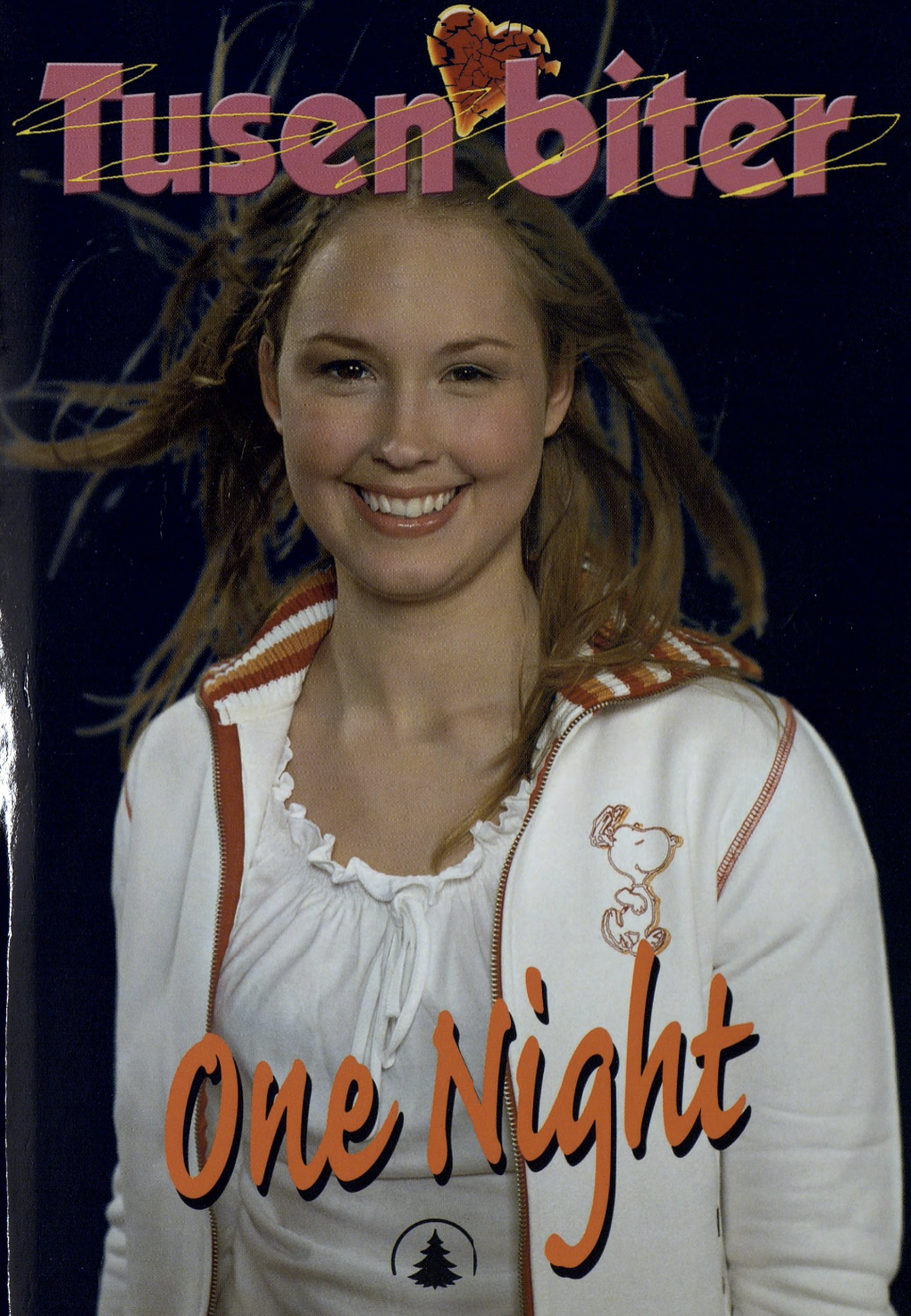 One night (Tusen biter #14)