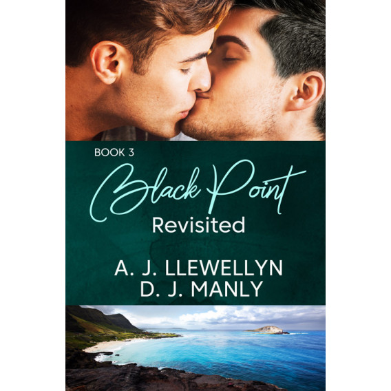 Black Point Revisited (Black Point, #3)