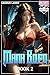 Manaborn 2: A Progressive Fantasy Adventure (Mana Born)