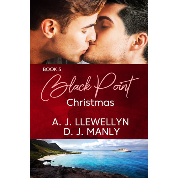 Black Point Christmas (Black Point, #5)