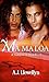 Ma Ma Loa (Vampire in Waikiki, #3)