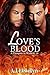 Love's Blood (Vampire in Waikiki, #4)
