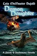 Demon Daughter (Penric and Desdemona, #12)