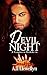 Devil Night (Vampire in Waikiki, #6)