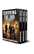 Surviving the End: Books Four to Six