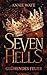 Glühendes Feuer (Seven Hell...