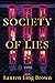 Society of Lies by Lauren Ling Brown