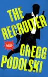 The Recruiter (Rick Carter #1)