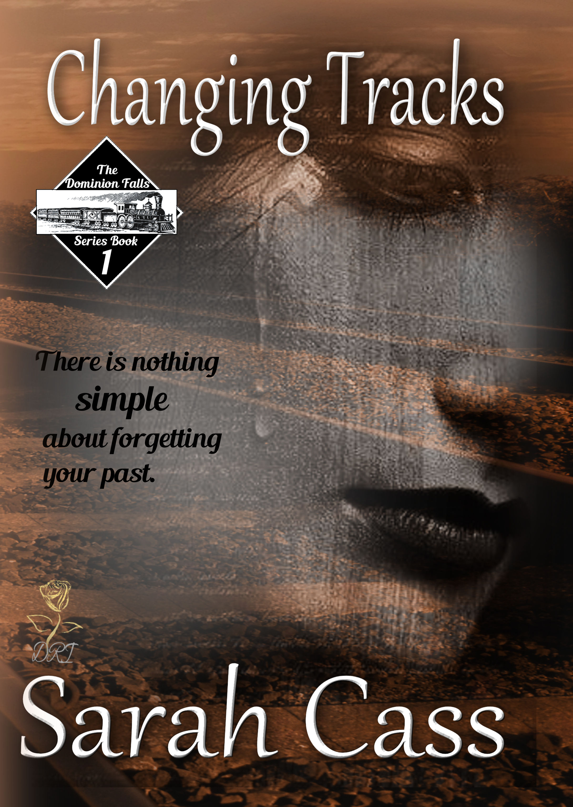 Changing Tracks (Dominion Falls, #1)